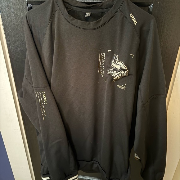 Unrl Other - UNRL Vikings Sweatshirt